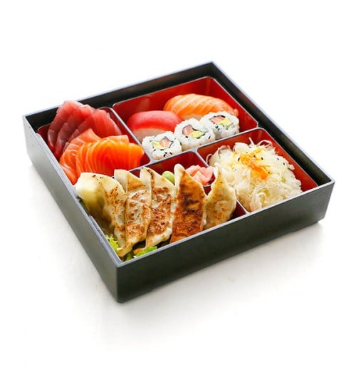 Dream Sushi Boulogne 3